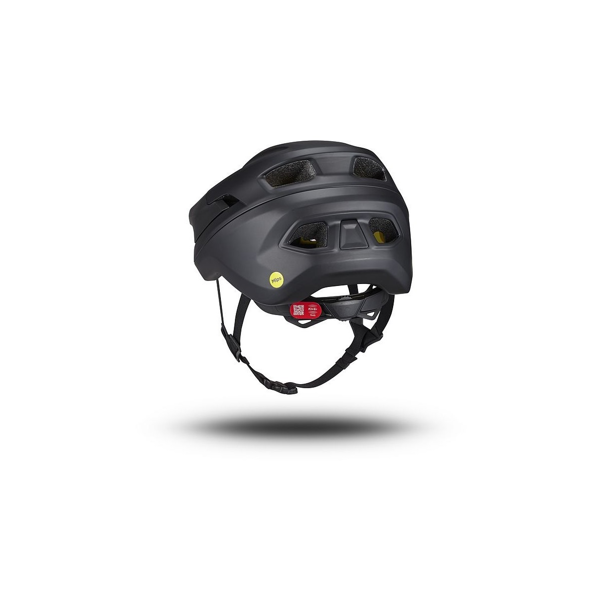 Casco Specialized Camber Black