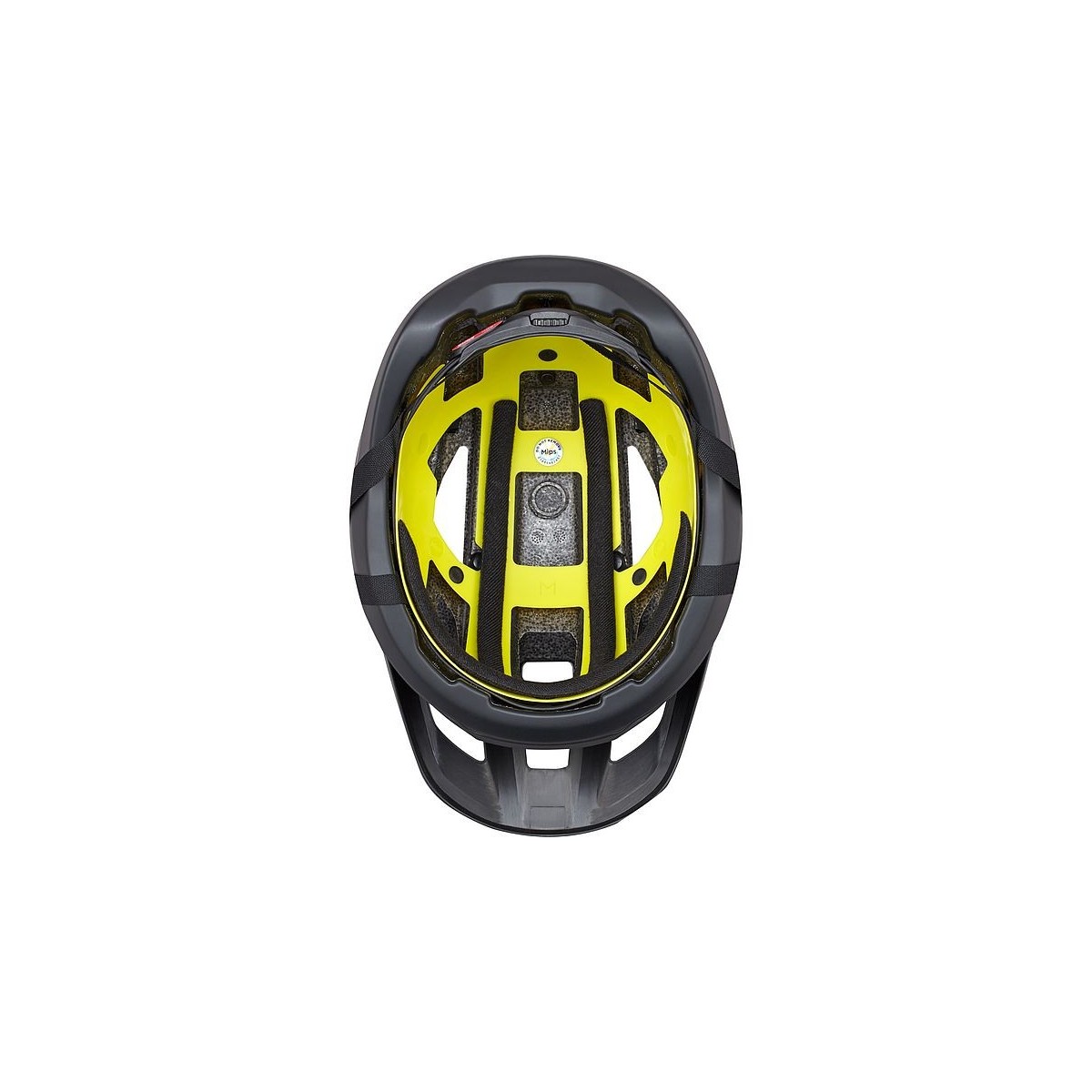 Casque Specialized Camber Noir