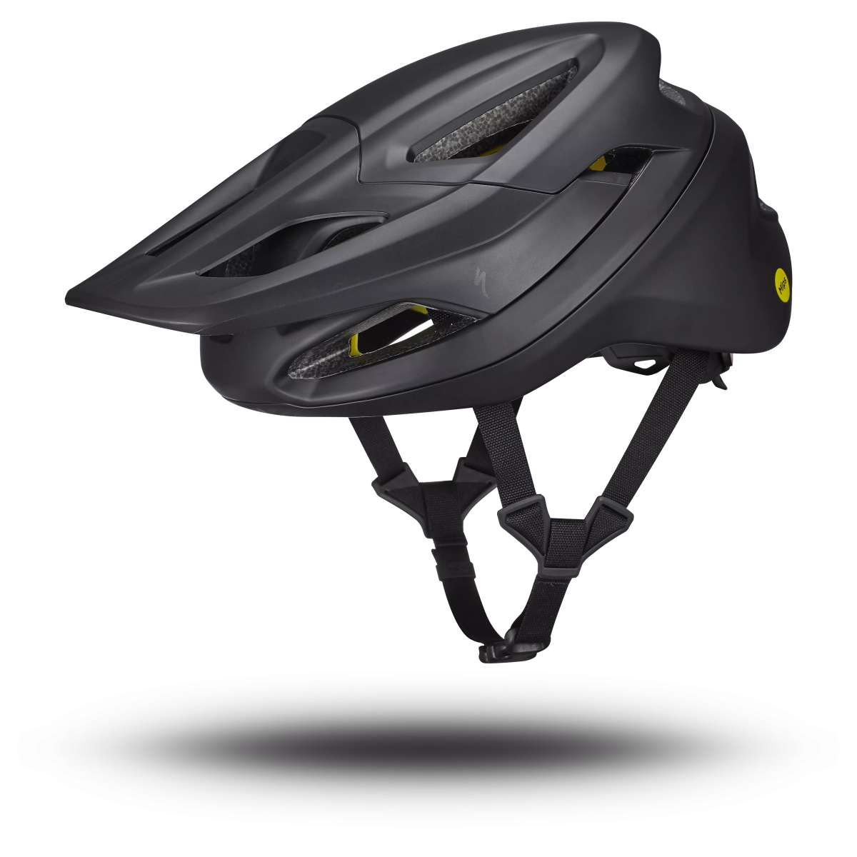 Casque Specialized Camber Noir