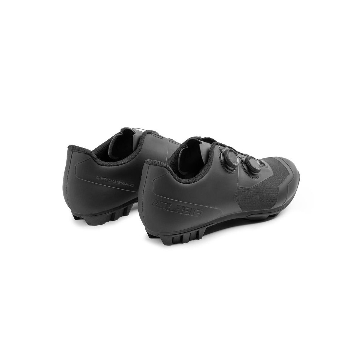 Zapatillas Cube Peak Pro Negro | Zapatillas Cube