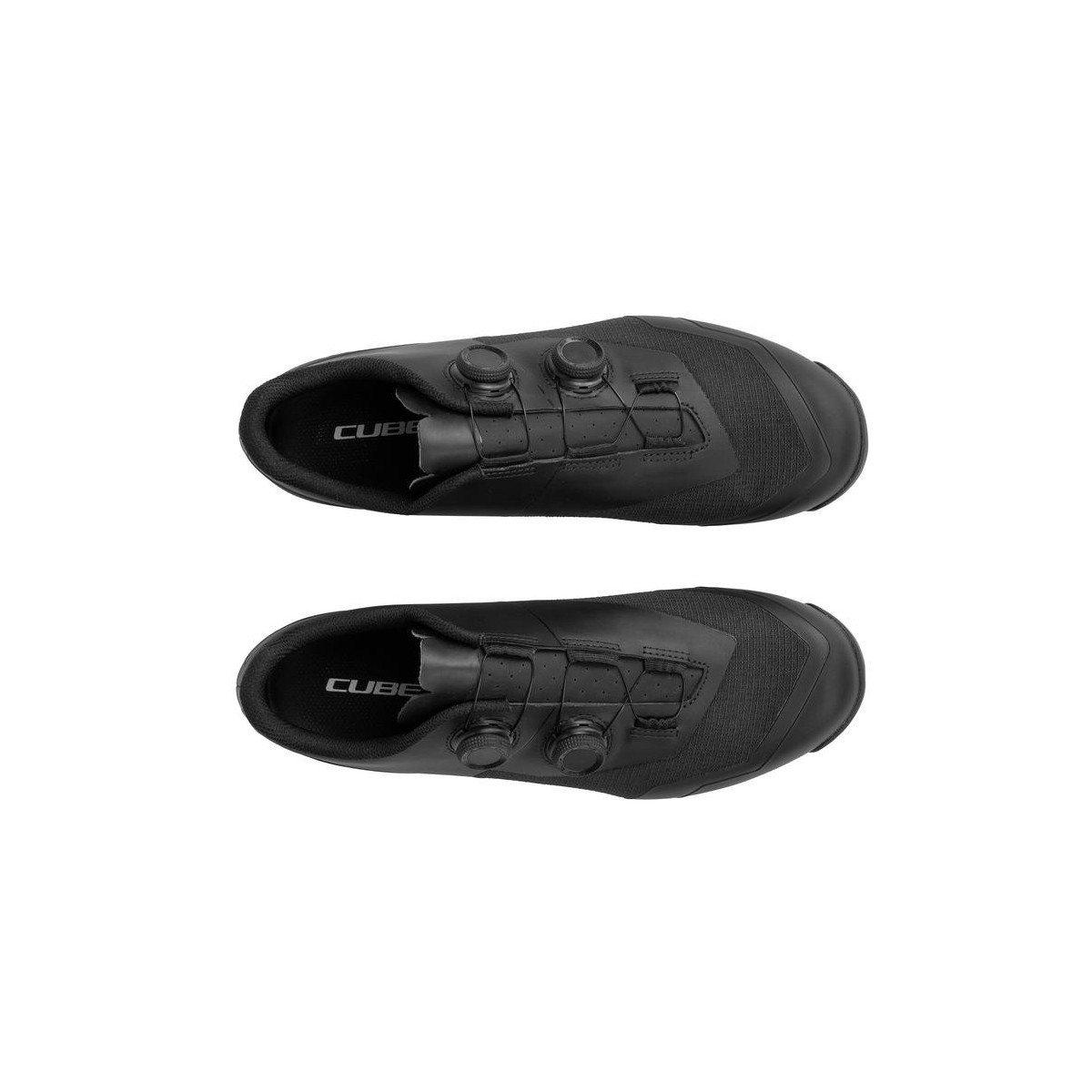 Chaussures Cube Peak Pro Noir | Chaussures Cube