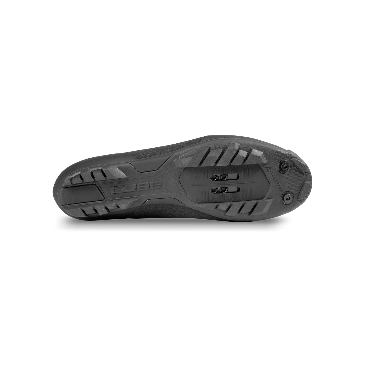 Zapatillas Cube Peak Pro Negro | Zapatillas Cube