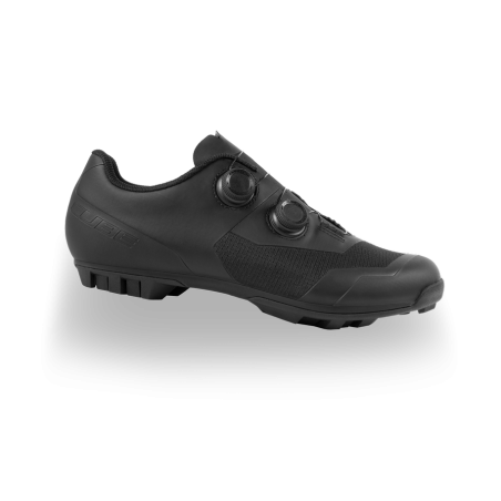 Zapatillas Cube Peak Pro Negro