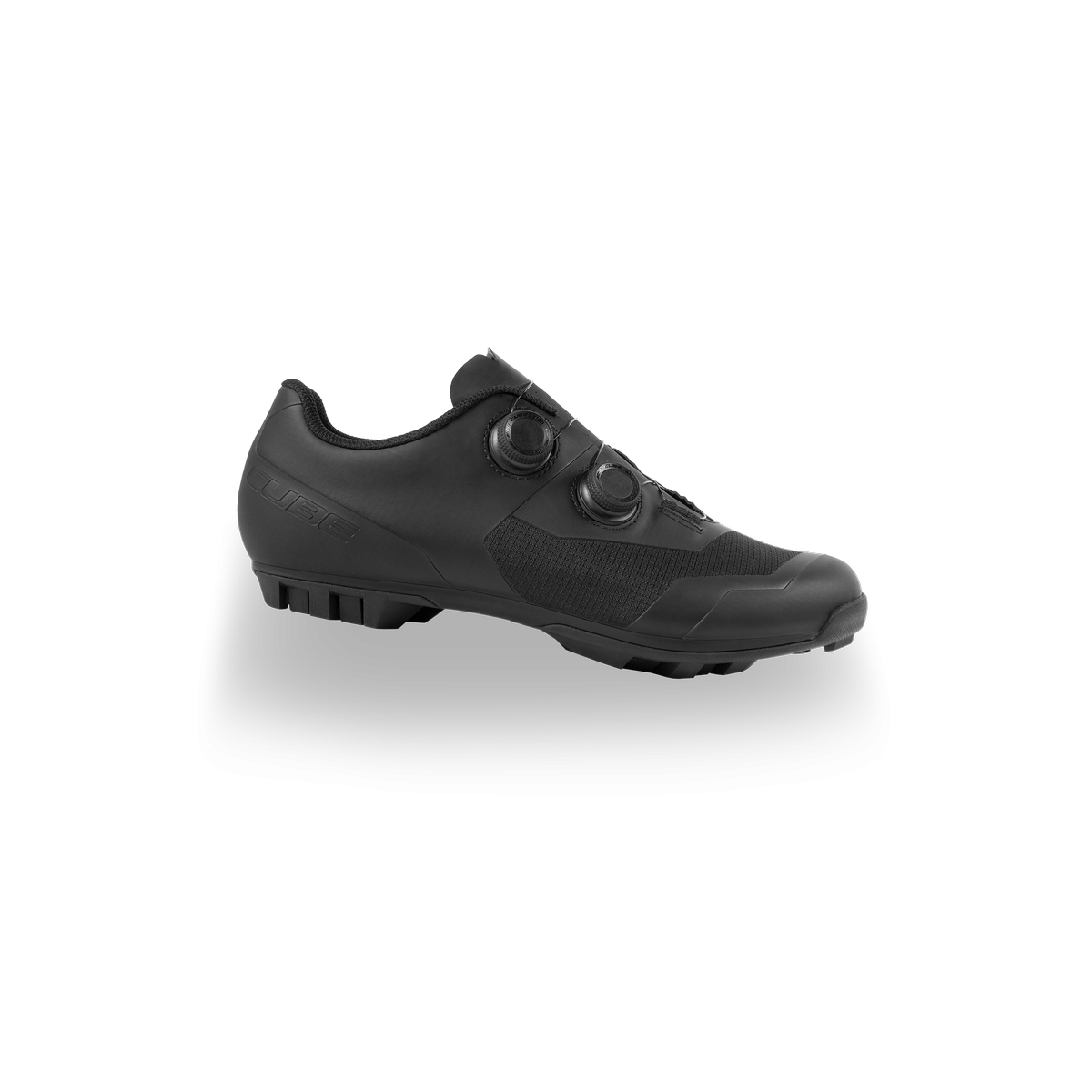 Zapatillas Cube Peak Pro Negro