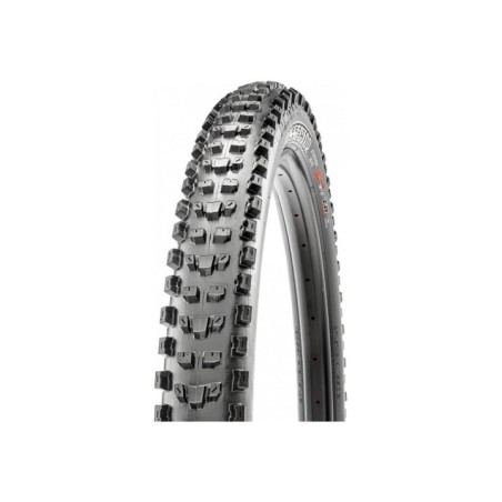 Pneu Maxxis Dissector Mountain 27,5 x 2,40 WT 60 Tpi Exo/Tr