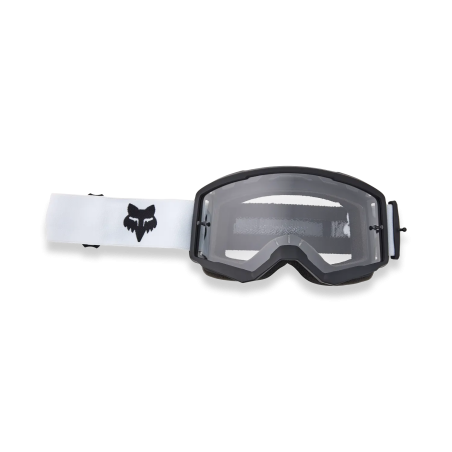 Máscara Fox MTB Main Blanco