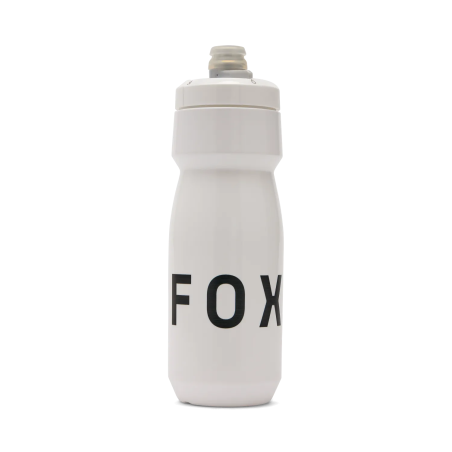 Bidón Fox CamelBak Podium 24 oz Blanco