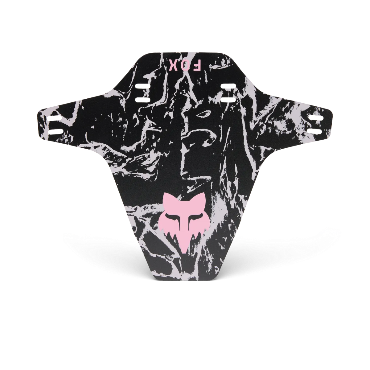 Guardabarros Delantero Fox Rosa Rubor