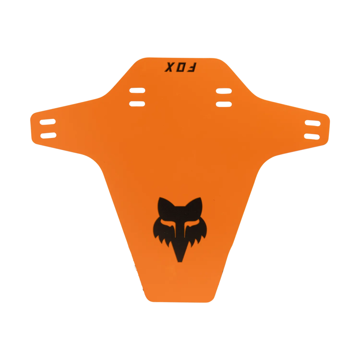 Guardabarros Delantero Fox Naranja