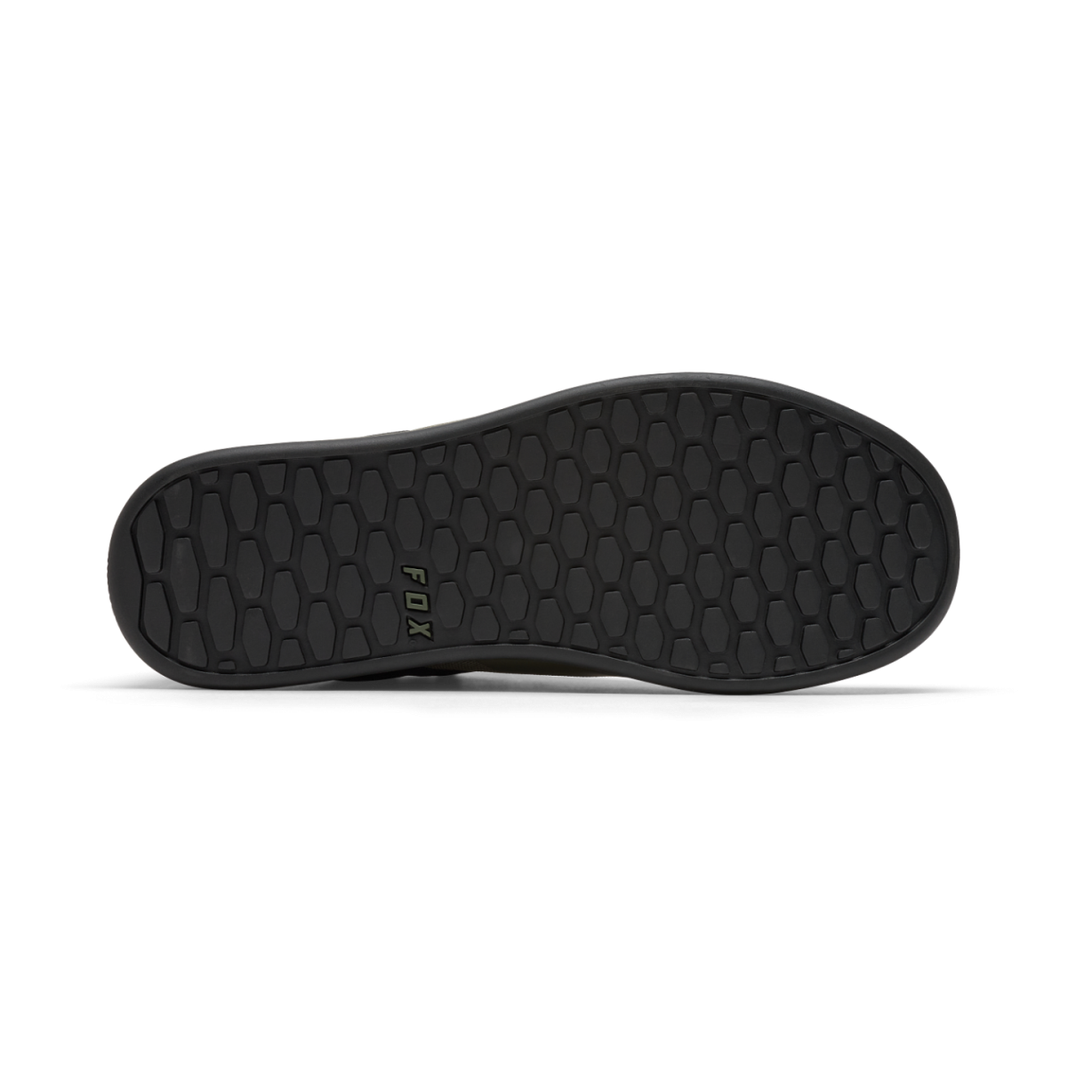 Chaussures VTT Fox Union Canvas Rouge Adobe