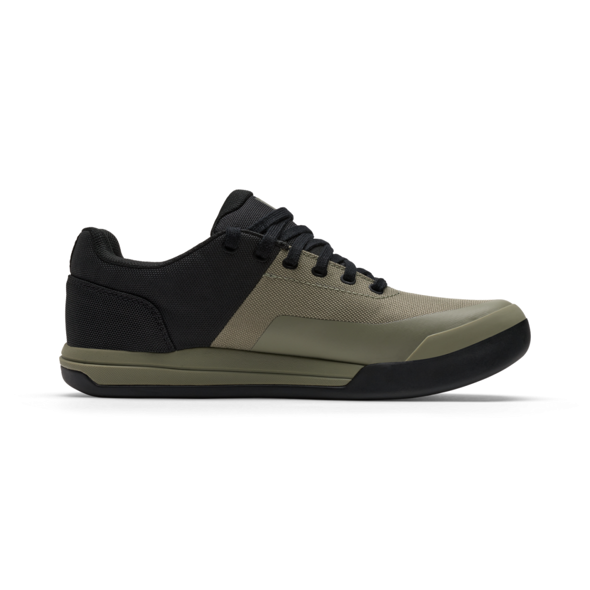 Chaussures VTT Fox Union Canvas Rouge Adobe
