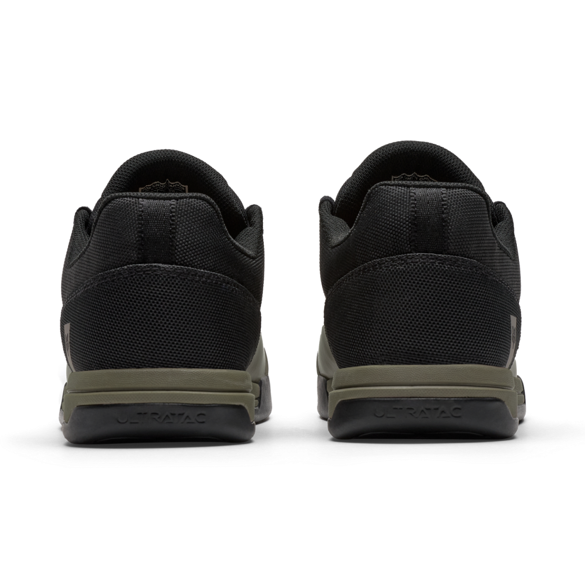 Chaussures VTT Fox Union Canvas Rouge Adobe
