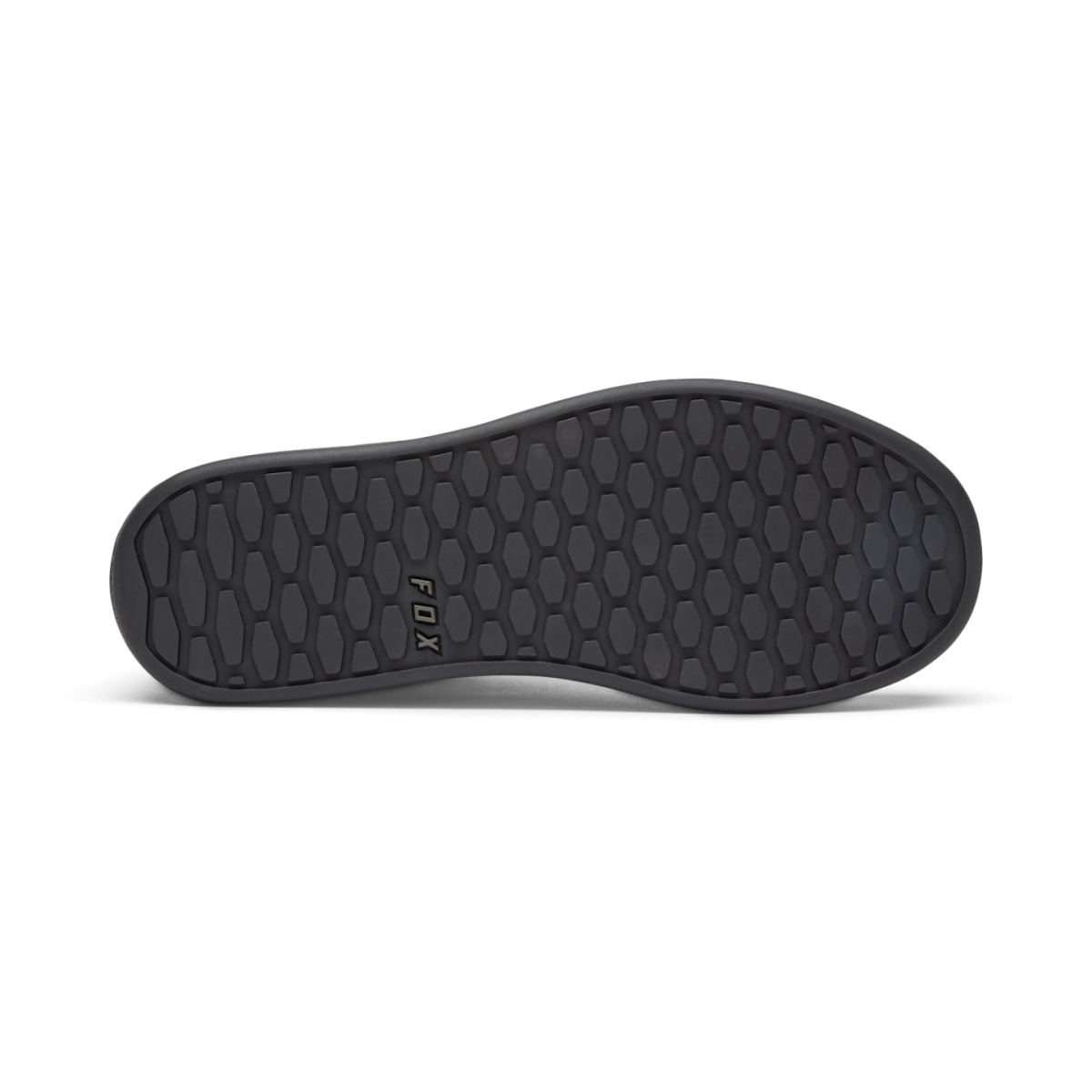 Zapatillas Fox Union Canvas Mid Rojo Adobe