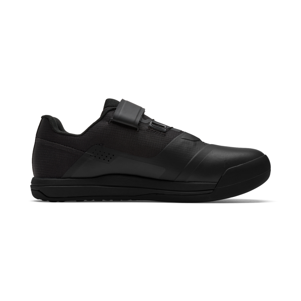 Zapatillas Fox Union Negro