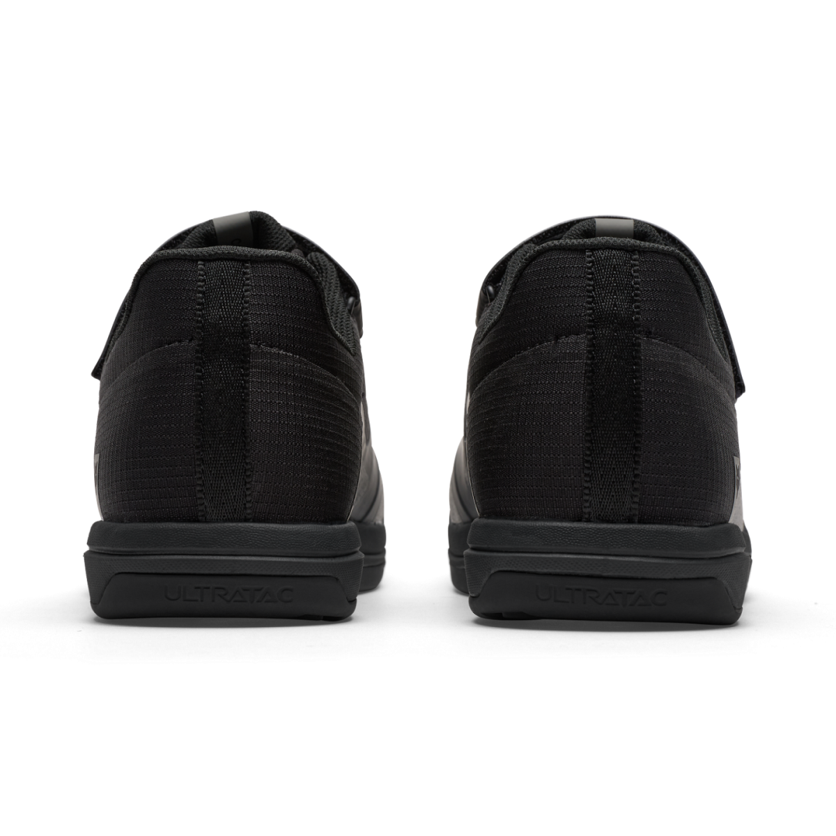 Zapatillas Fox Union Negro