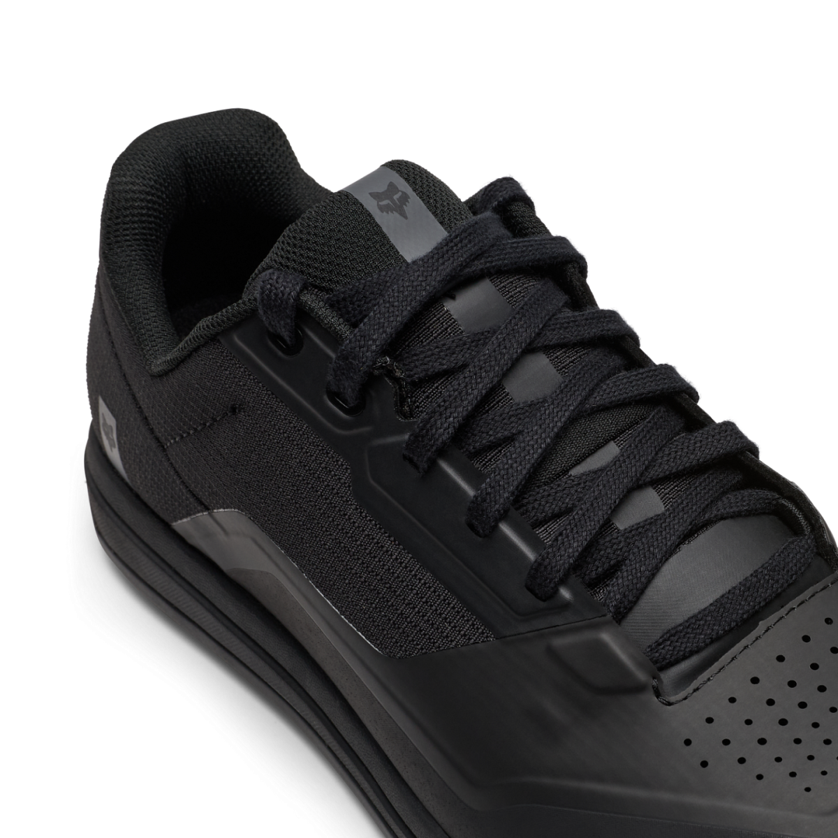 Zapatillas Fox Union Negro