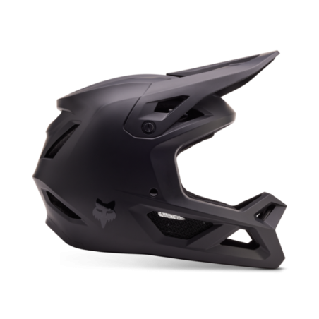 Casque Fox Rampage Noir Mat