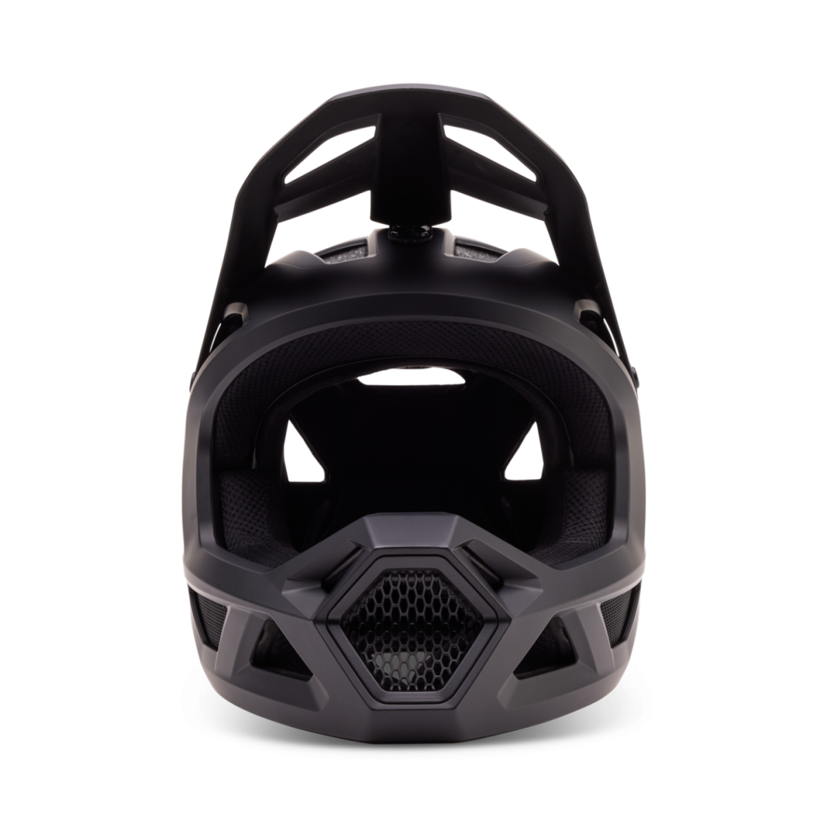 Casque Fox Rampage Noir Mat