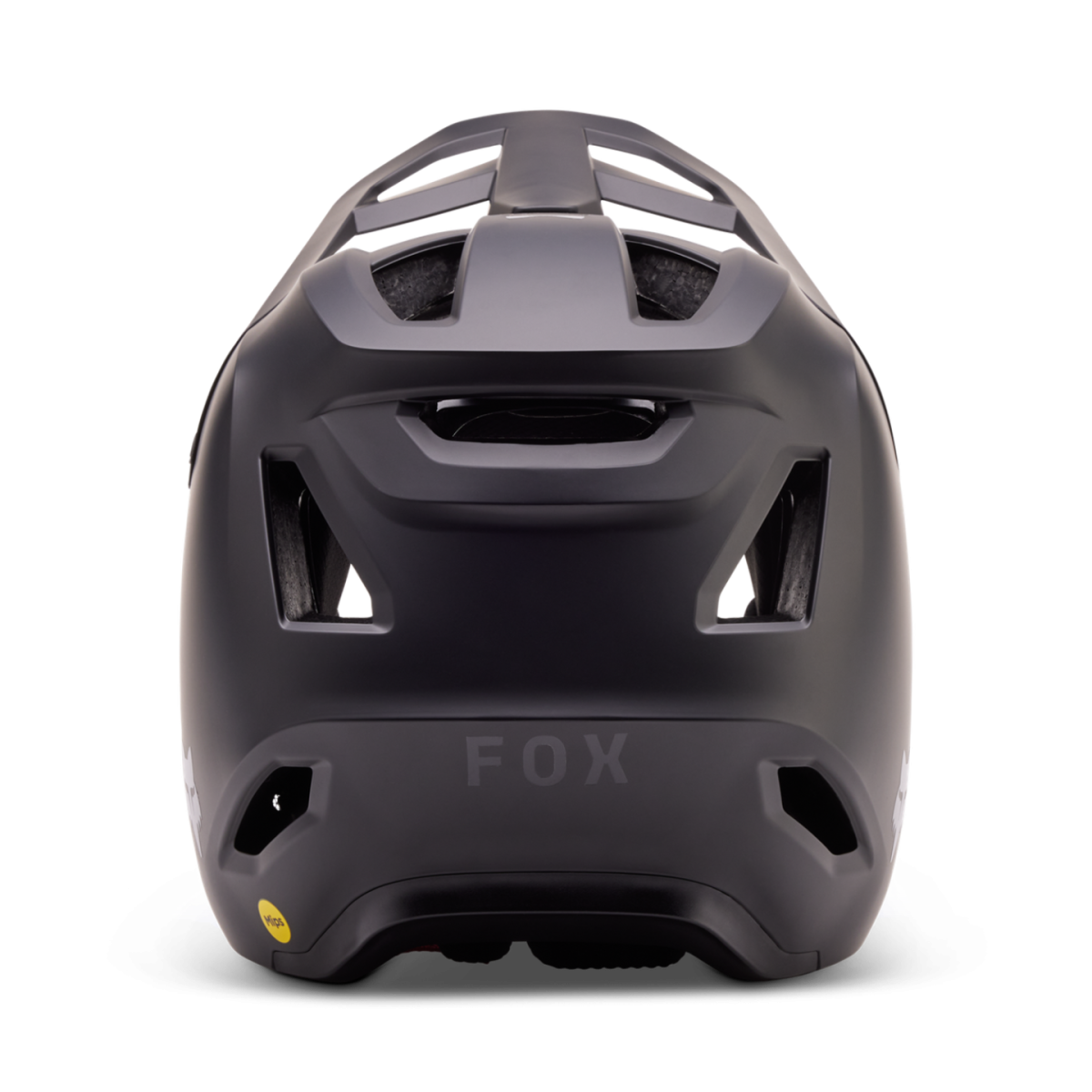 Casque Fox Rampage Noir Mat