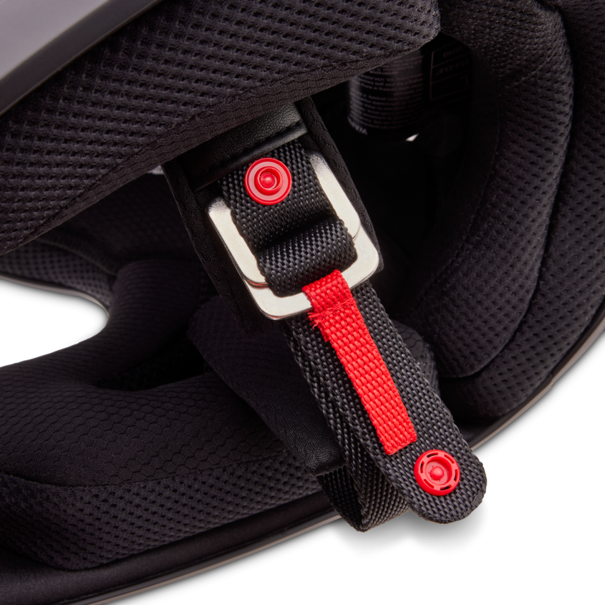 Casque Fox Rampage Noir Mat