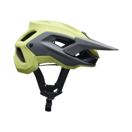 Casco Fox Speedframe 5050 Amarillo Pera