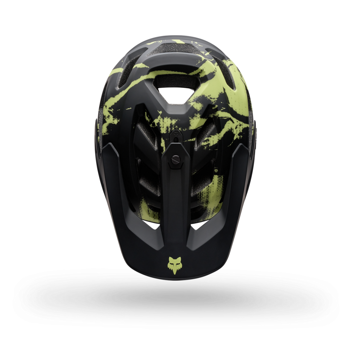 Casque Fox Dropframe Pro Flow Noir