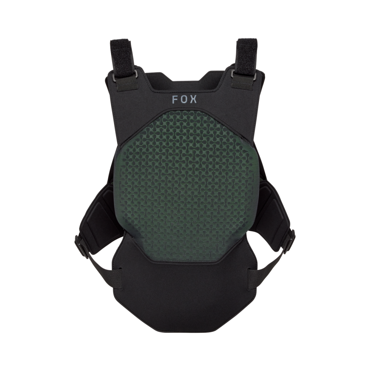 Plastron Fox Airframe Noir