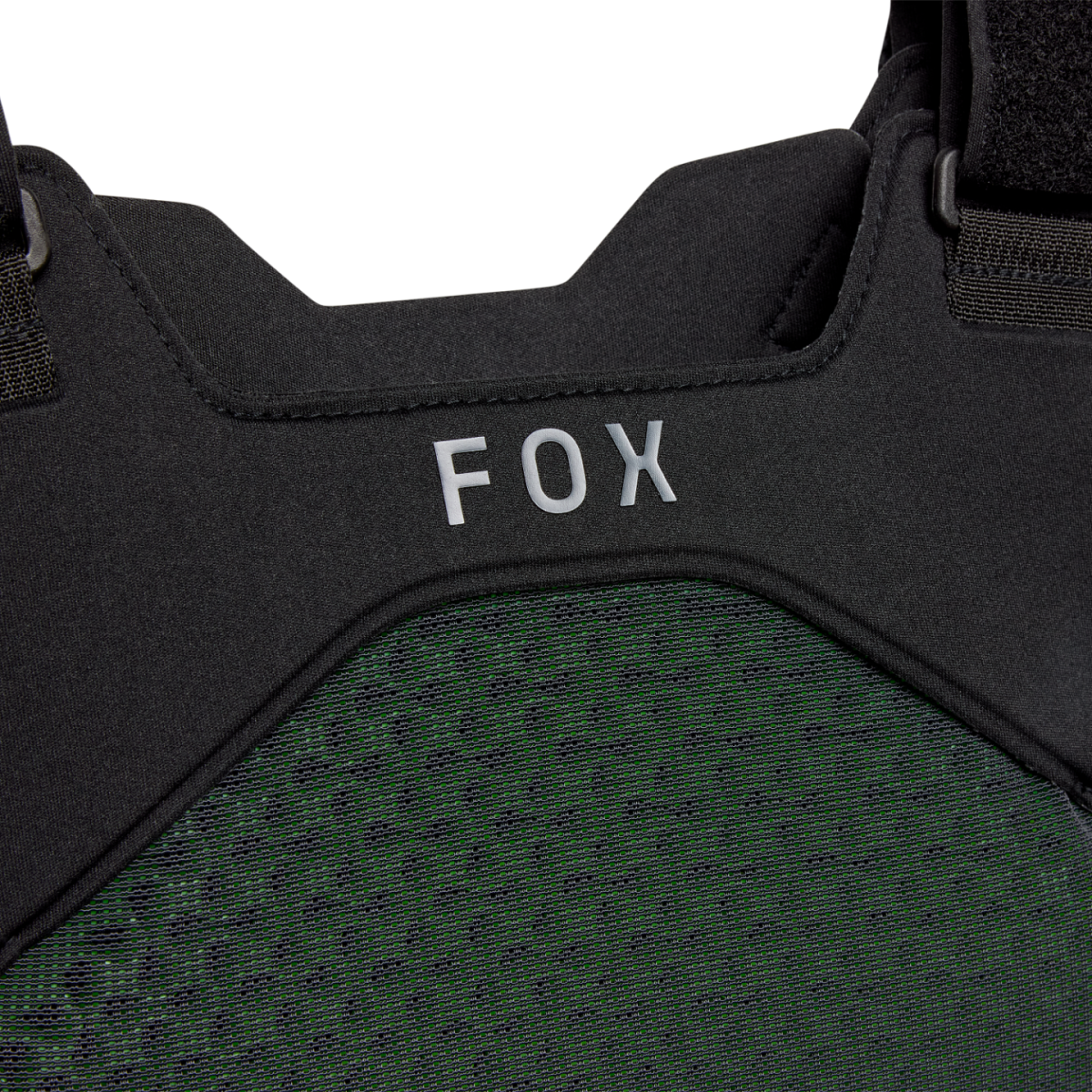 Plastron Fox Airframe Noir
