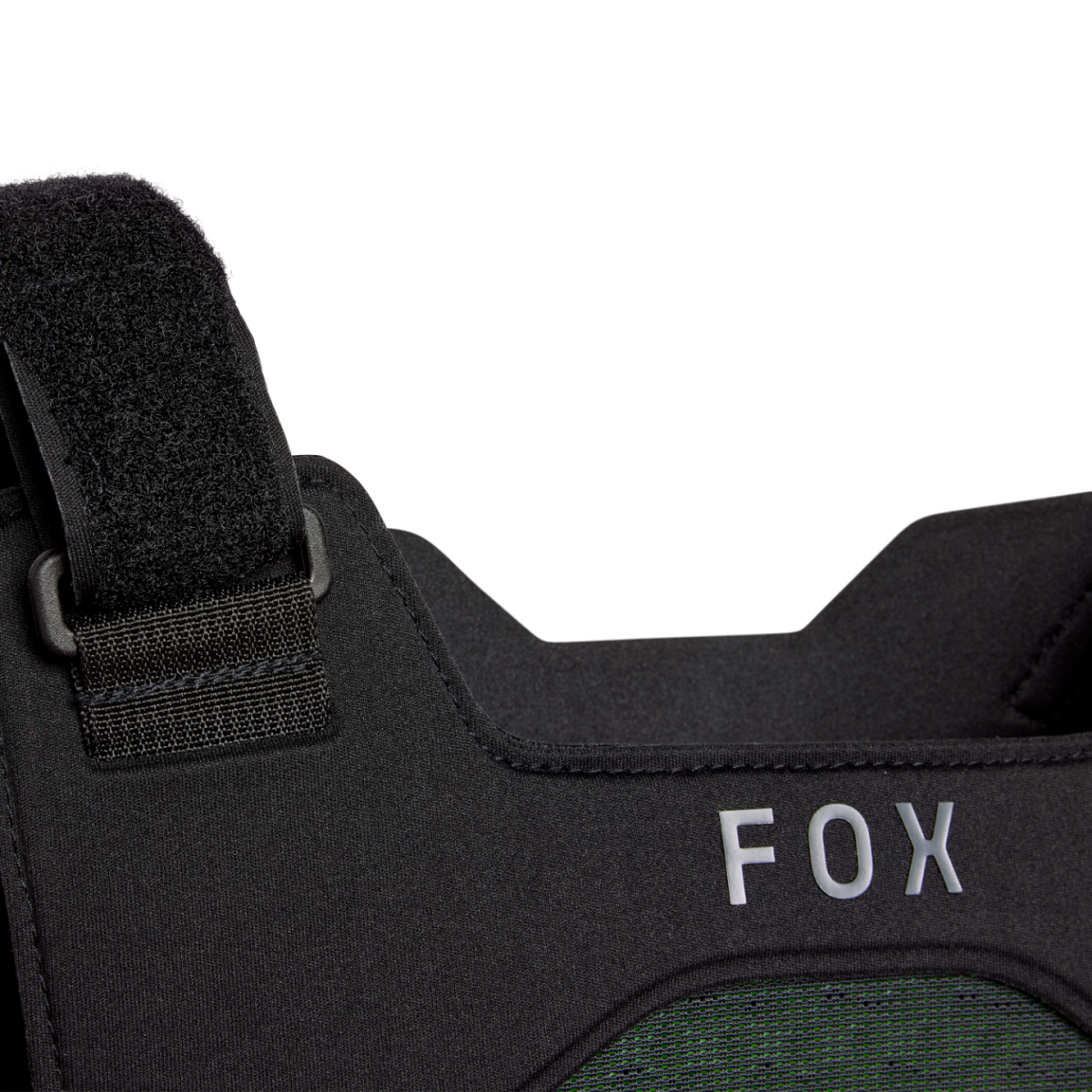 Plastron Fox Airframe Noir