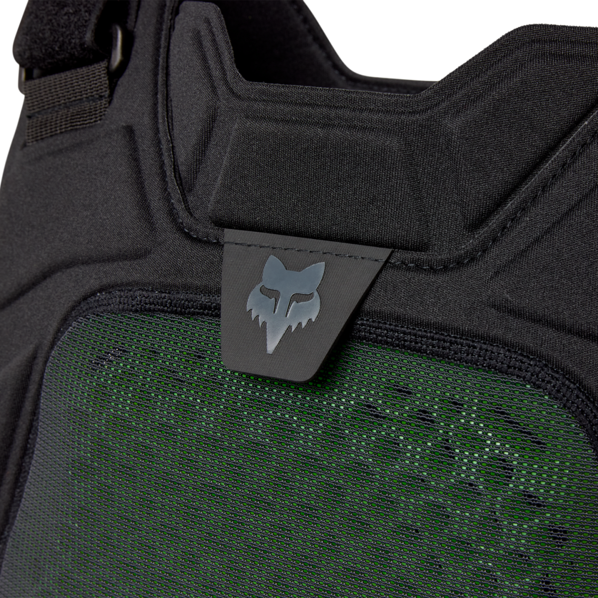 Plastron Fox Airframe Noir