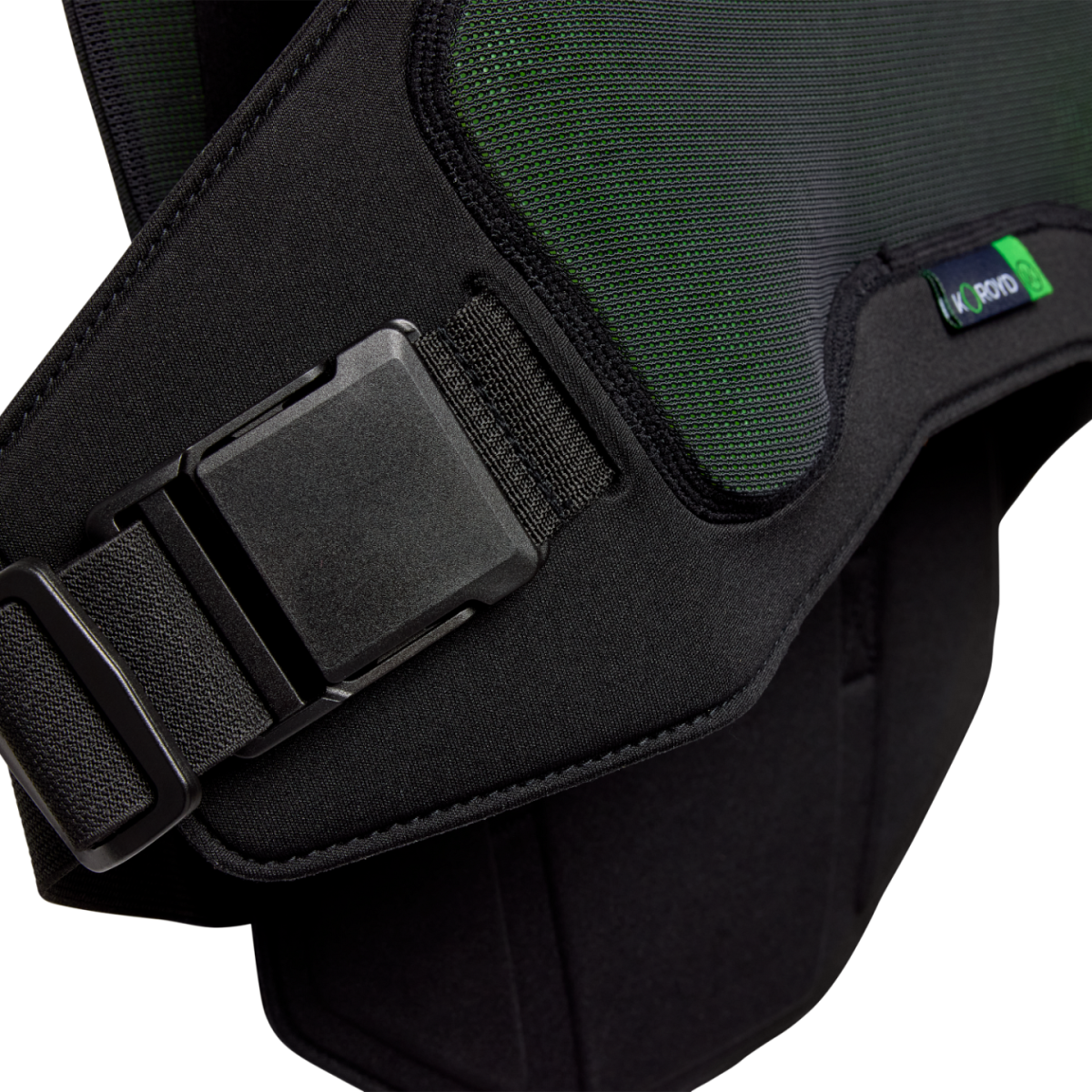 Plastron Fox Airframe Noir