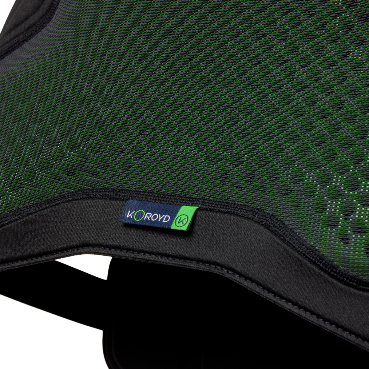 Plastron Fox Airframe Noir