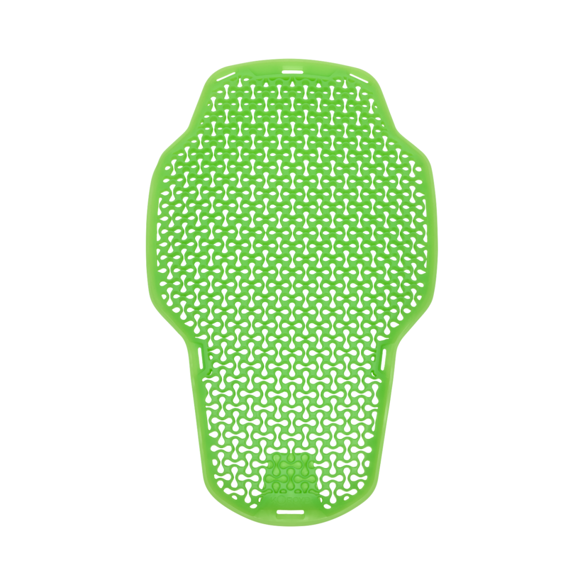 Plastron Fox Airframe Noir