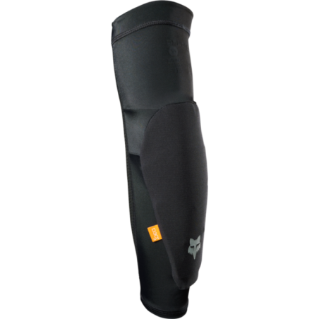 Coudières Fox Enduro Elbow Sleeve Noir