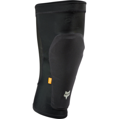 Genouillères Fox Enduro Knee Sleeve Noir