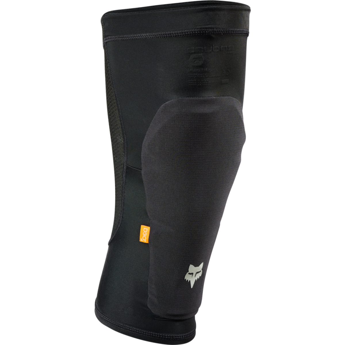 Rodilleras Fox Enduro Knee Sleeve Negro