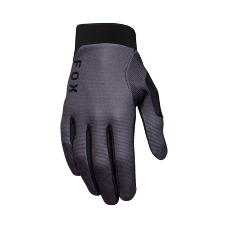 Gants Fox Ranger Gel Gris Ombre Foncé