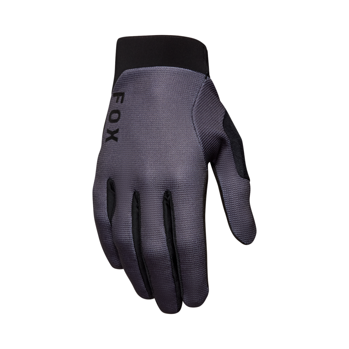 Gants Fox Ranger Gel Gris Ombre Foncé