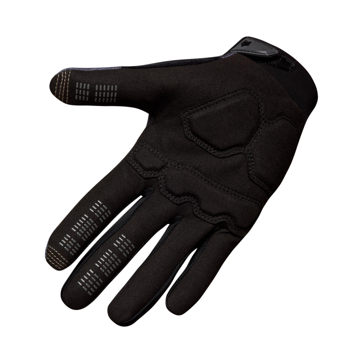 Gants Fox Ranger Gel Gris Ombre Foncé
