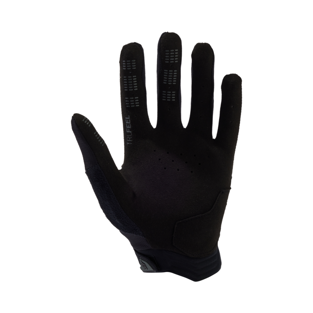 Guantes Fox Defend Negro