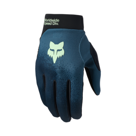 Gants Fox Ranger Blend Bleu Foncé