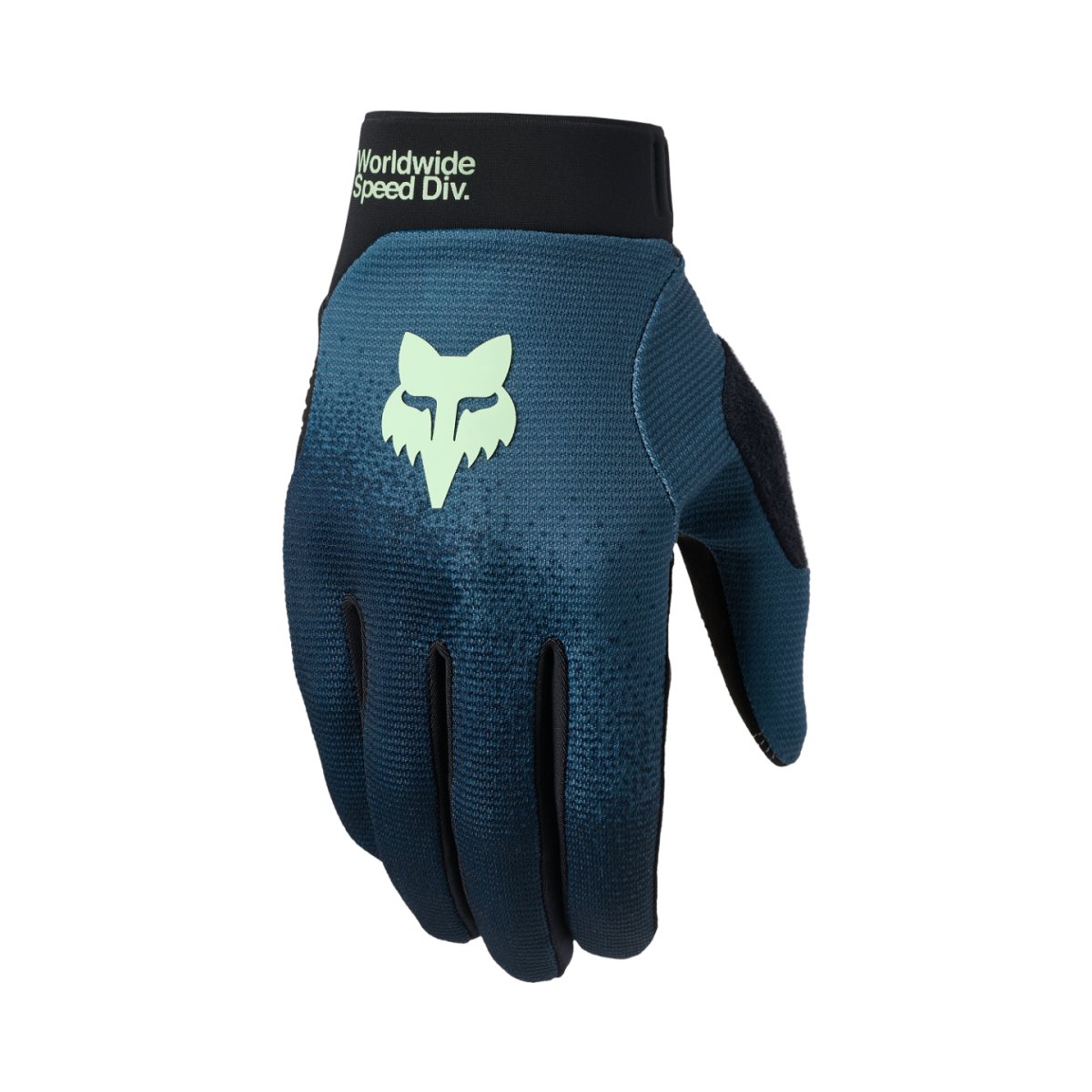 Gants Fox Ranger Blend Bleu Foncé