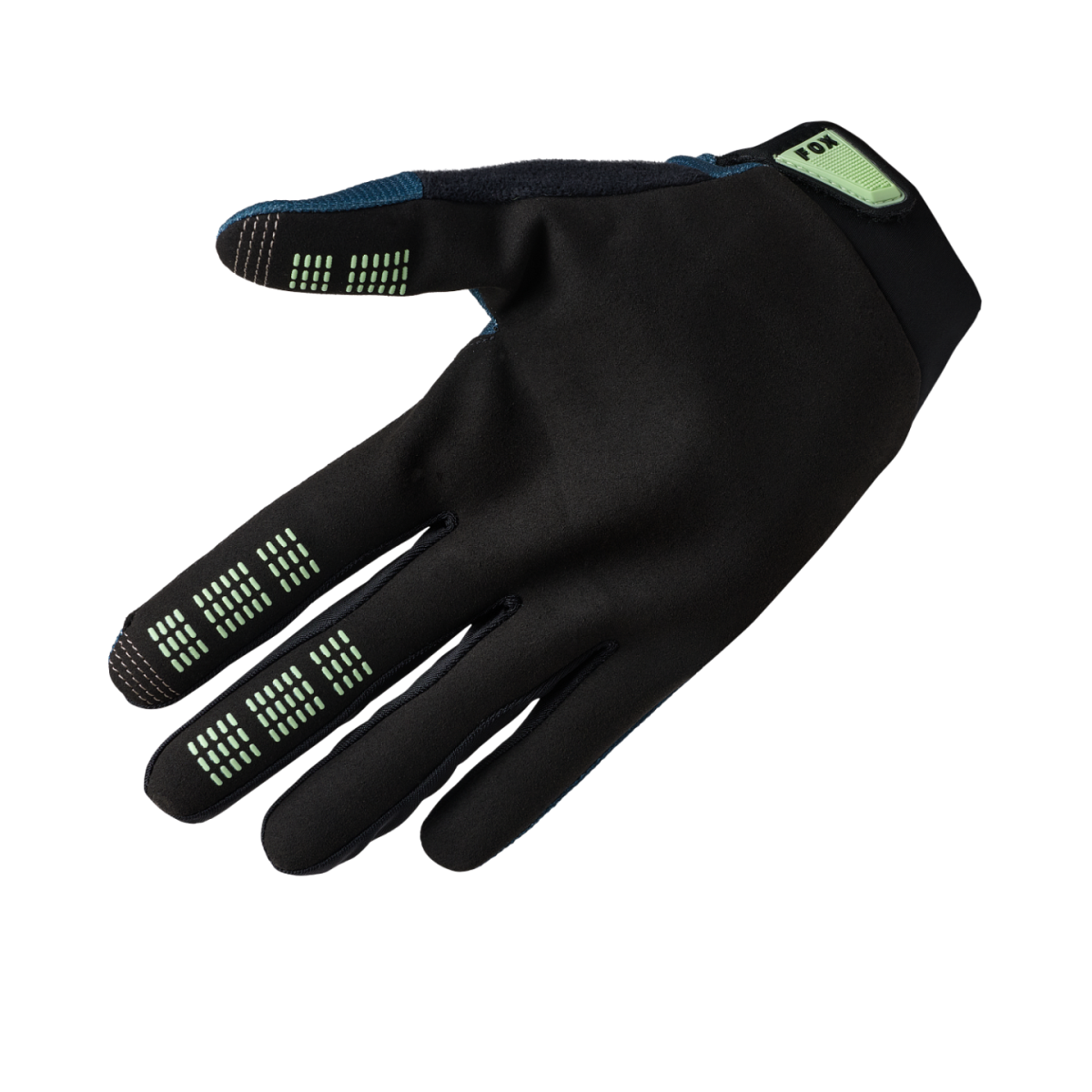 Gants Fox Ranger Blend Bleu Foncé