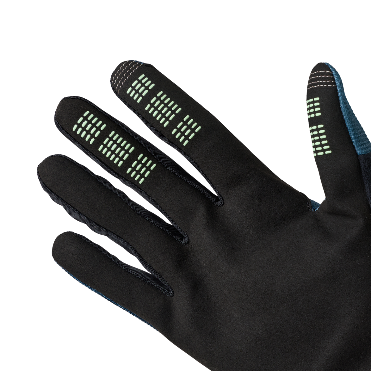 Gants Fox Ranger Blend Bleu Foncé