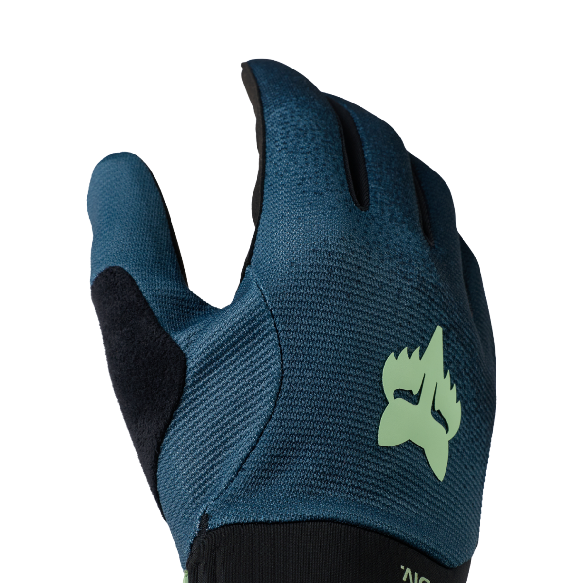 Guantes Fox Ranger Blend Dark Blue