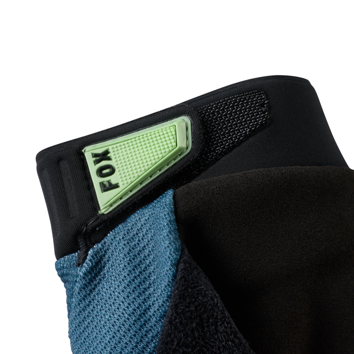 Gants Fox Ranger Blend Bleu Foncé