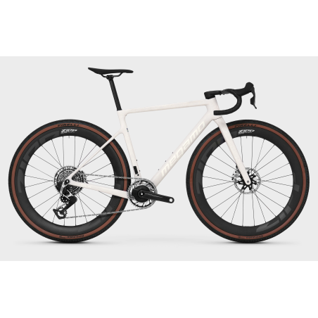 Bicicleta Megamo Silk 00 SLR Marble Sand