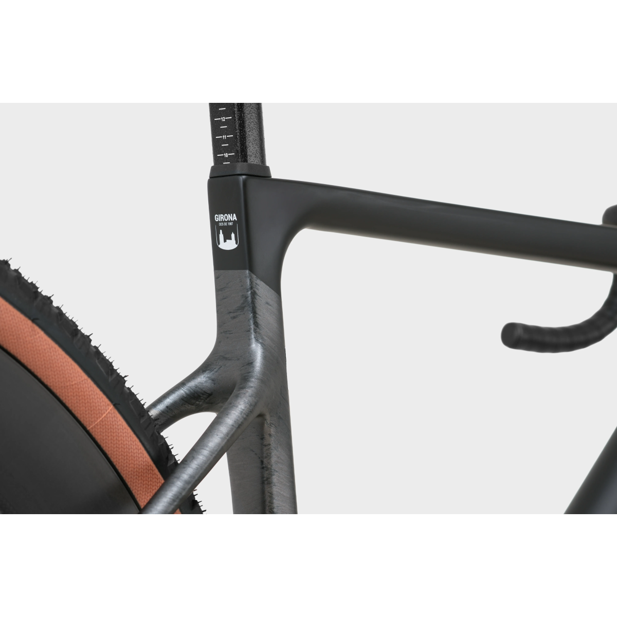 Megamo Silk 00 SLR | Bicicleta Gravel 2027