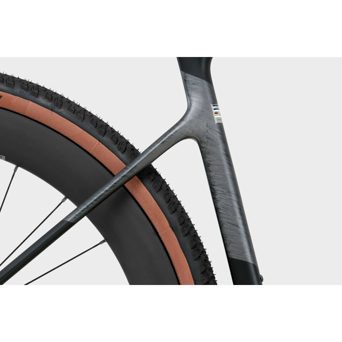 Megamo Silk 01 SLR | Vélo Gravel 2027