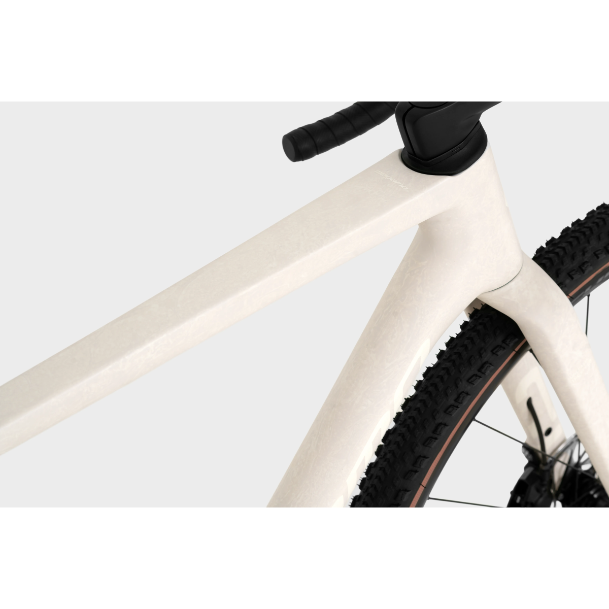Megamo Silk 03 SLR | Bicicleta Gravel 2027
